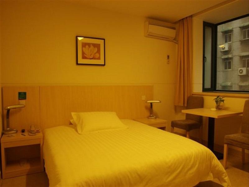Jinjiang Inn Select Wuhan Chu Hehan Street Shuiguohu المظهر الخارجي الصورة