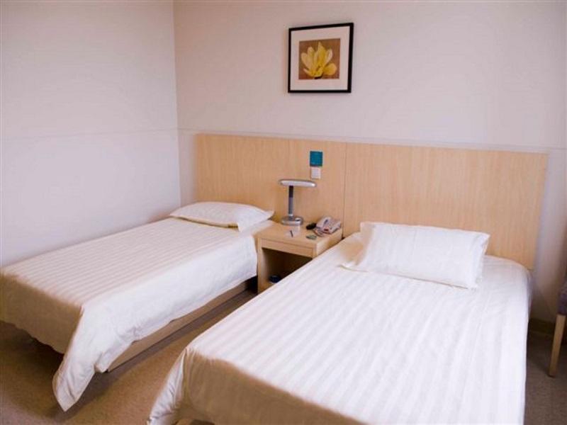 Jinjiang Inn Select Wuhan Chu Hehan Street Shuiguohu المظهر الخارجي الصورة