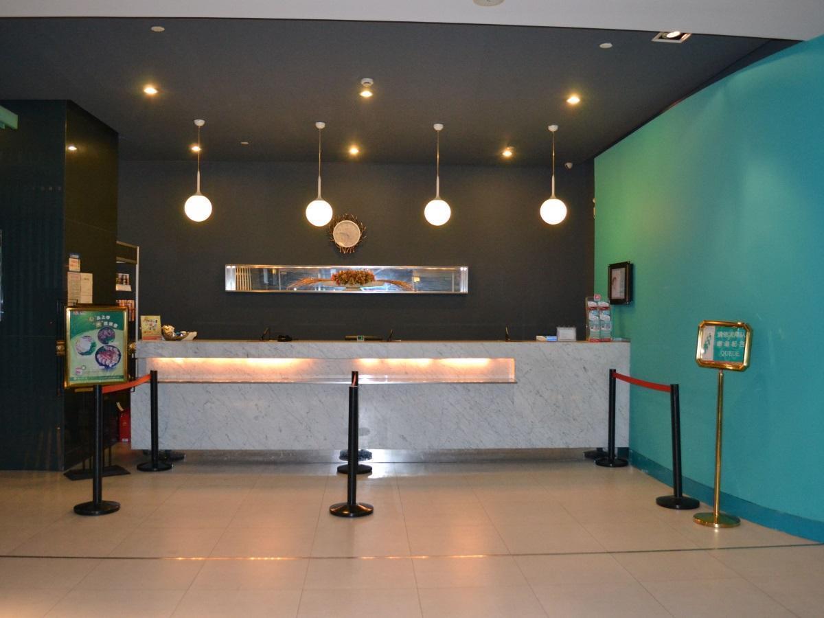 Jinjiang Inn Select Wuhan Chu Hehan Street Shuiguohu المظهر الخارجي الصورة