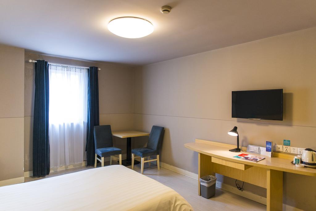Jinjiang Inn Select Wuhan Chu Hehan Street Shuiguohu المظهر الخارجي الصورة