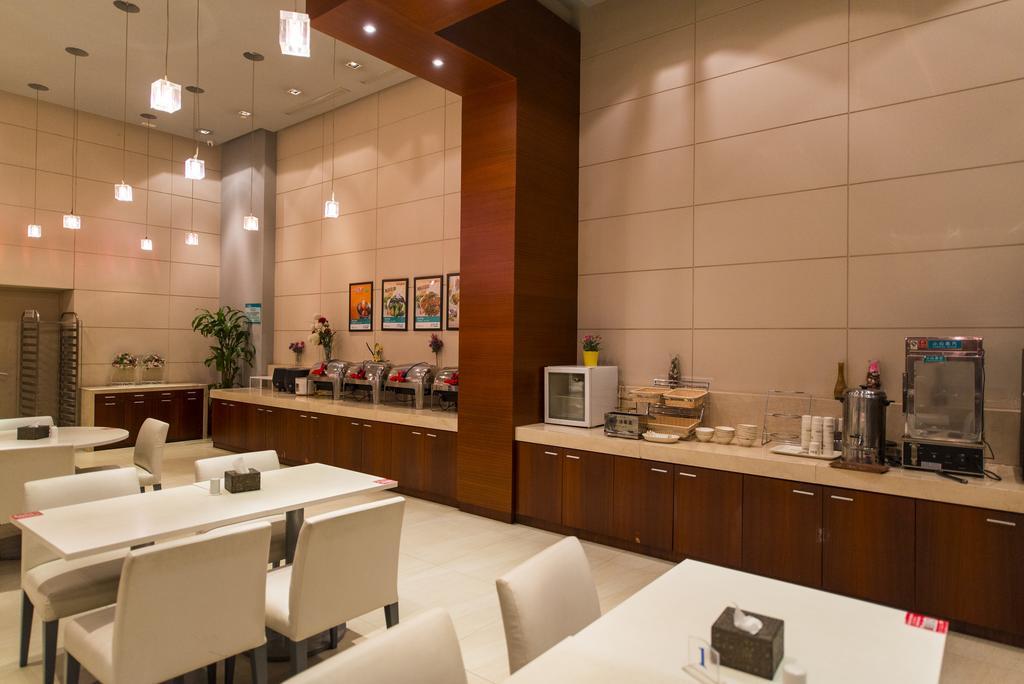 Jinjiang Inn Select Wuhan Chu Hehan Street Shuiguohu المظهر الخارجي الصورة