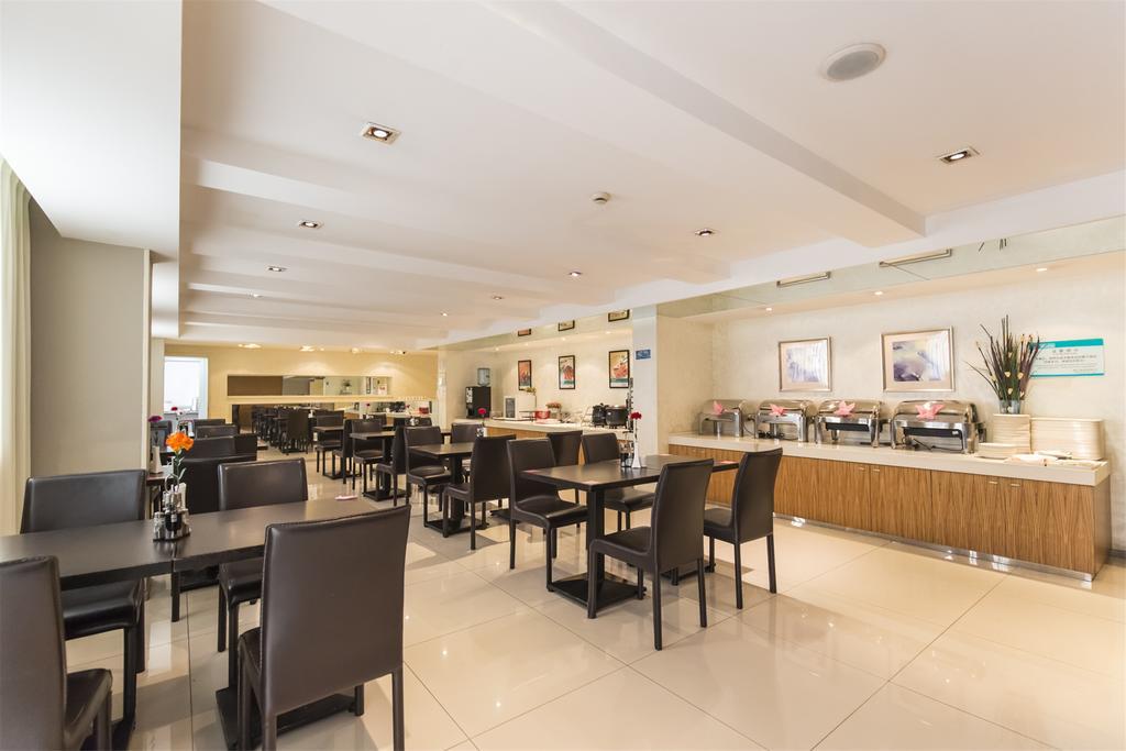 Jinjiang Inn Select Wuhan Chu Hehan Street Shuiguohu المظهر الخارجي الصورة
