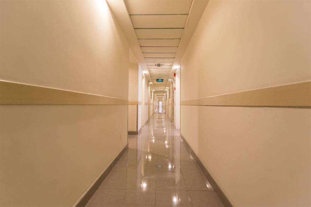 Jinjiang Inn Select Wuhan Chu Hehan Street Shuiguohu المظهر الخارجي الصورة